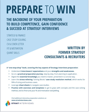 Prepare to Win - Paperbook